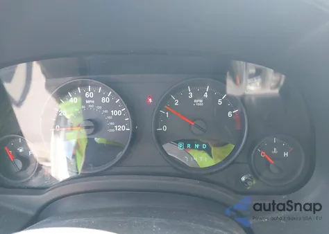 2011 Jeep Compass z USA, uszkodzony, nr VIN 1J4NF1FB3BD259476